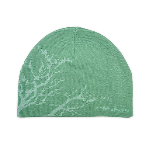 forest beanie