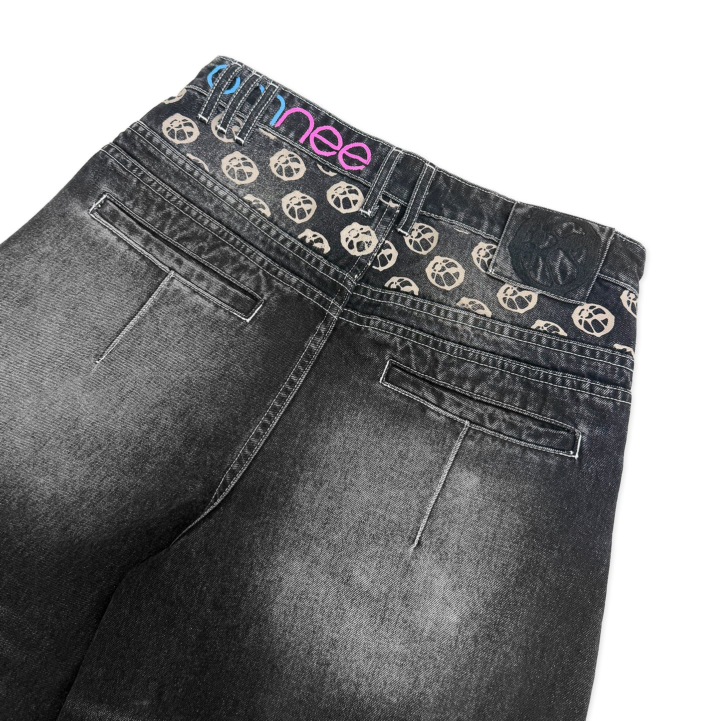 calyx jorts