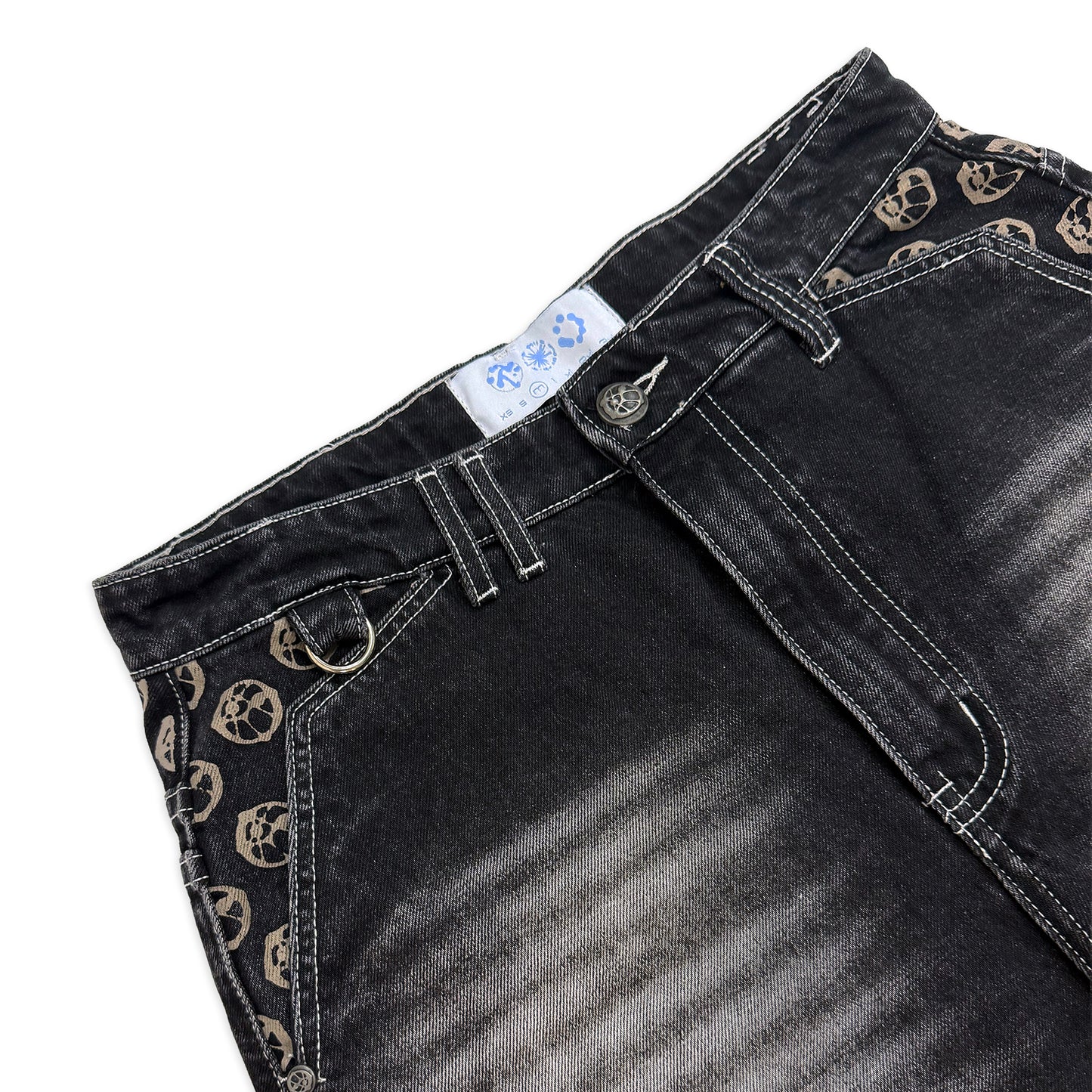 calyx jorts