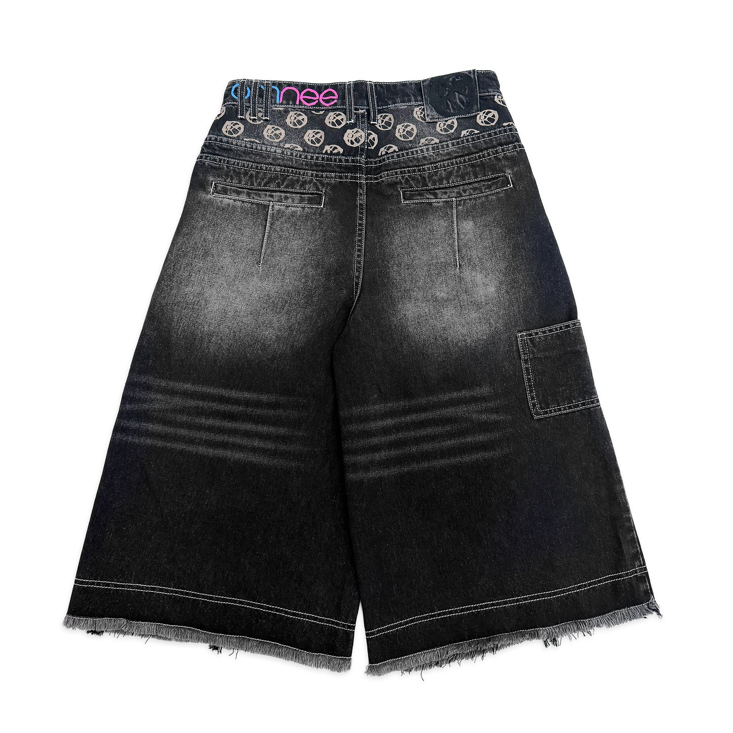 calyx jorts