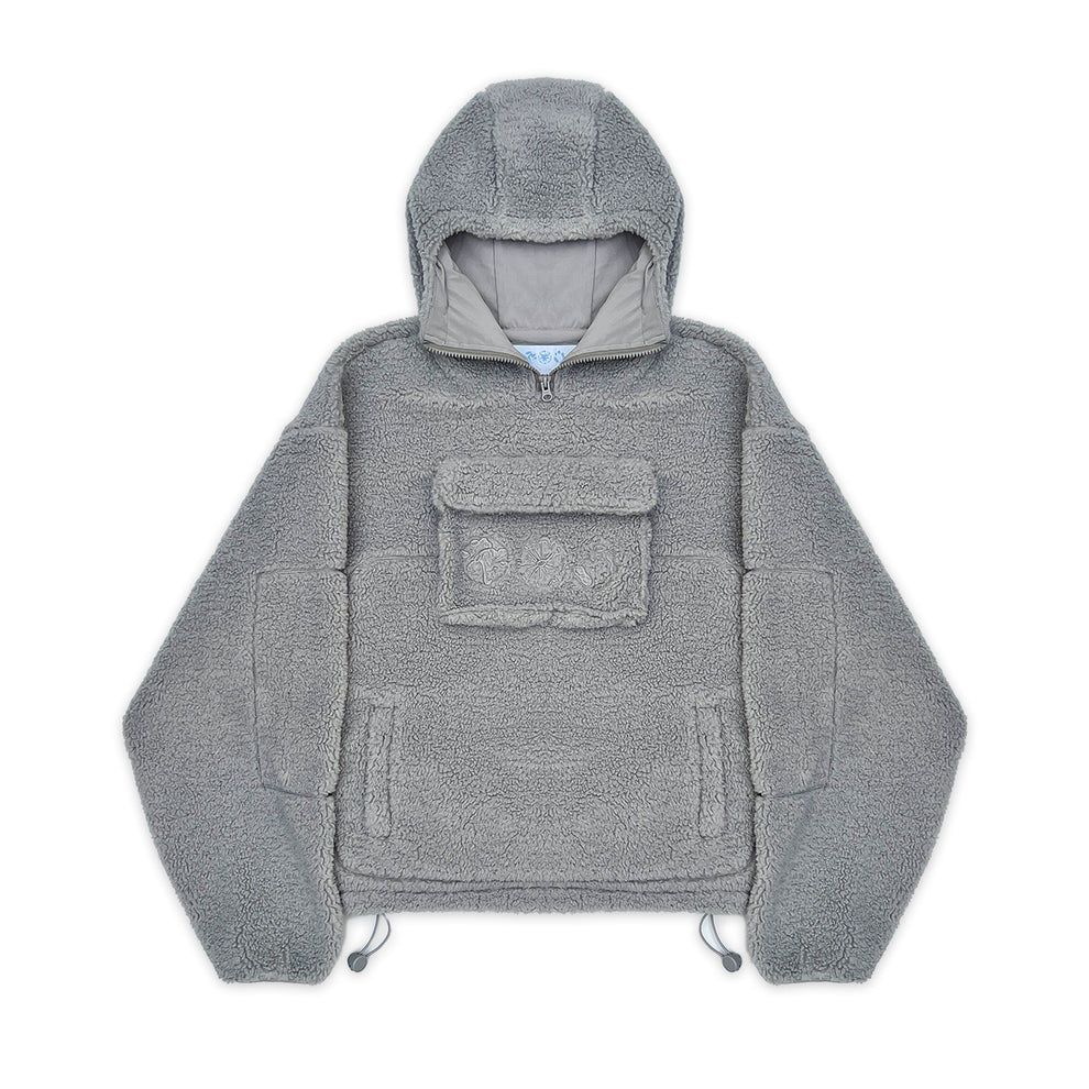 nomad fleece - omnee world