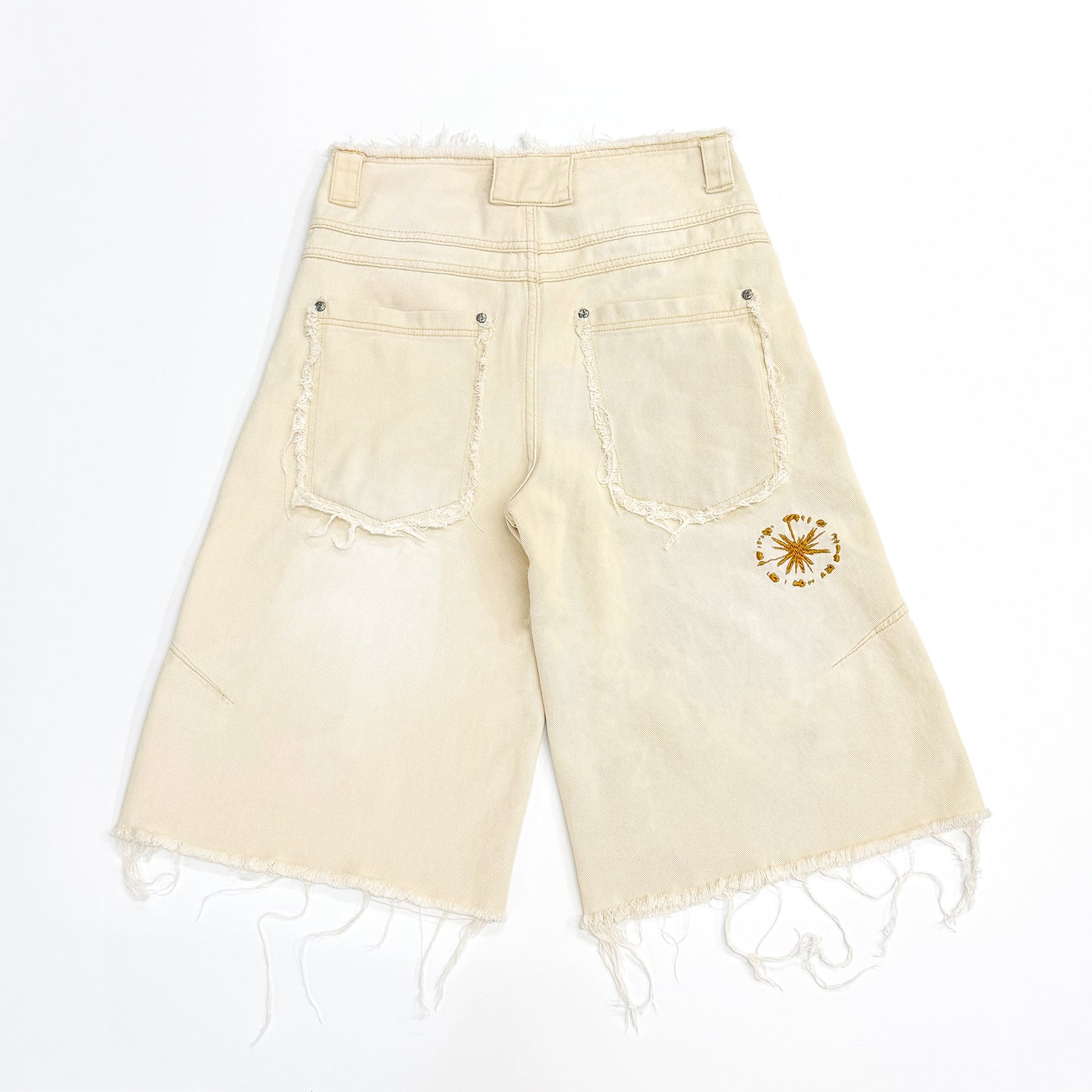 ruin jorts